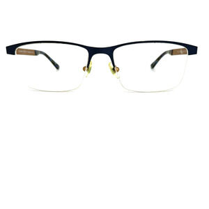Prodesign‎ Denmark Eyeglasses Frames 3133 9131 Blue Orange 51-127-145 H18189